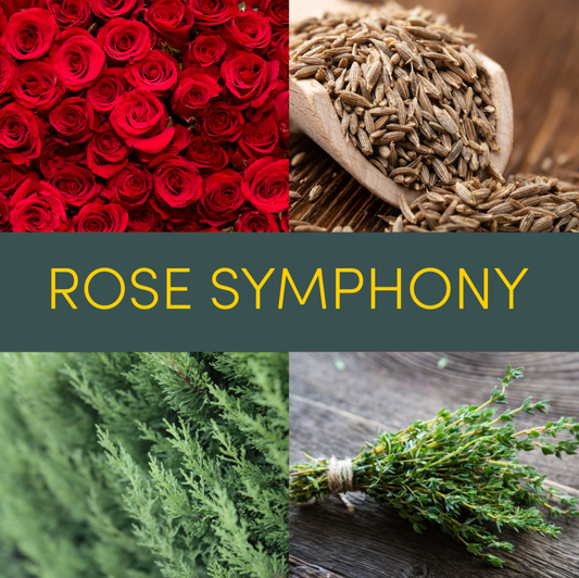 Rose Symphony
