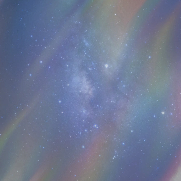 The Cosmic Luxe Collection