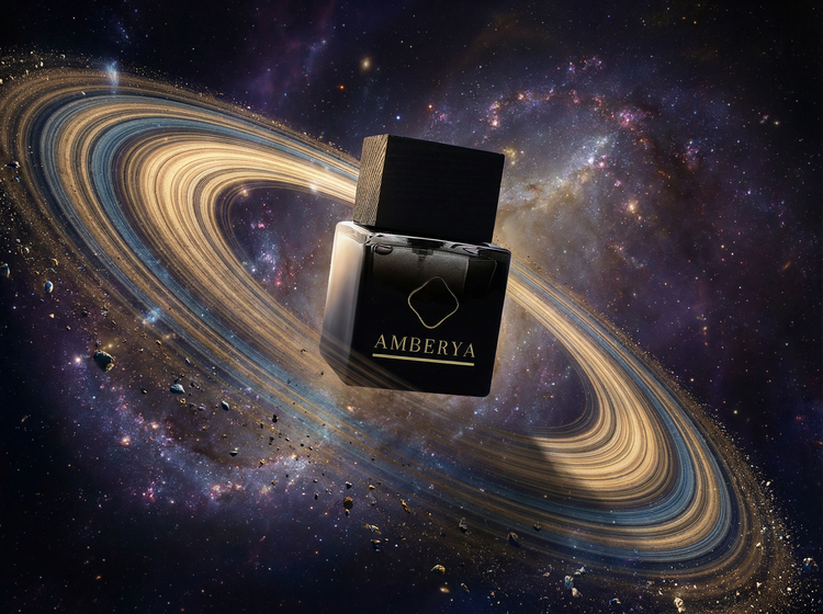 The Cosmic Luxe Collection
