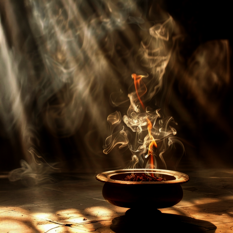 The Oud Imperial Collection