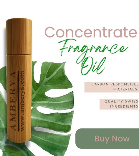 Perfume Concentrate