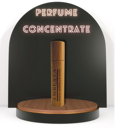 Perfume Concentrate