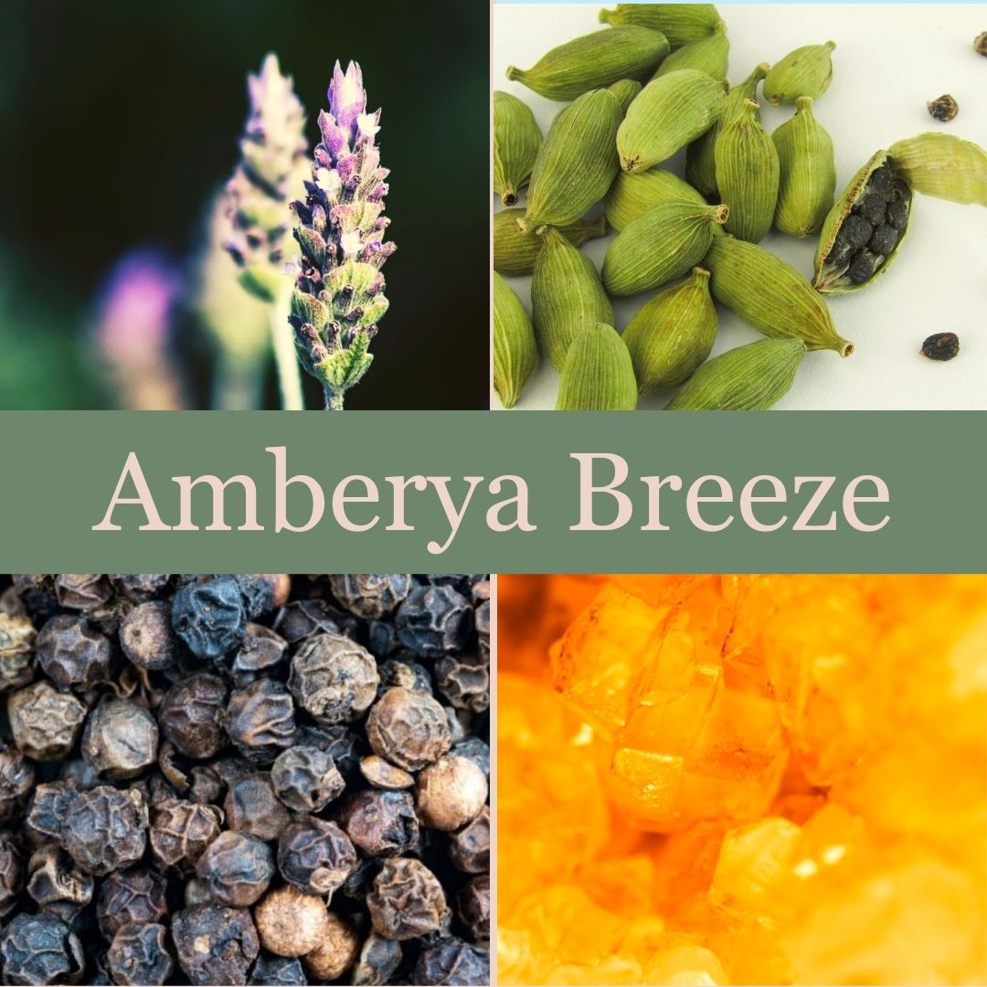 Amberya Breeze