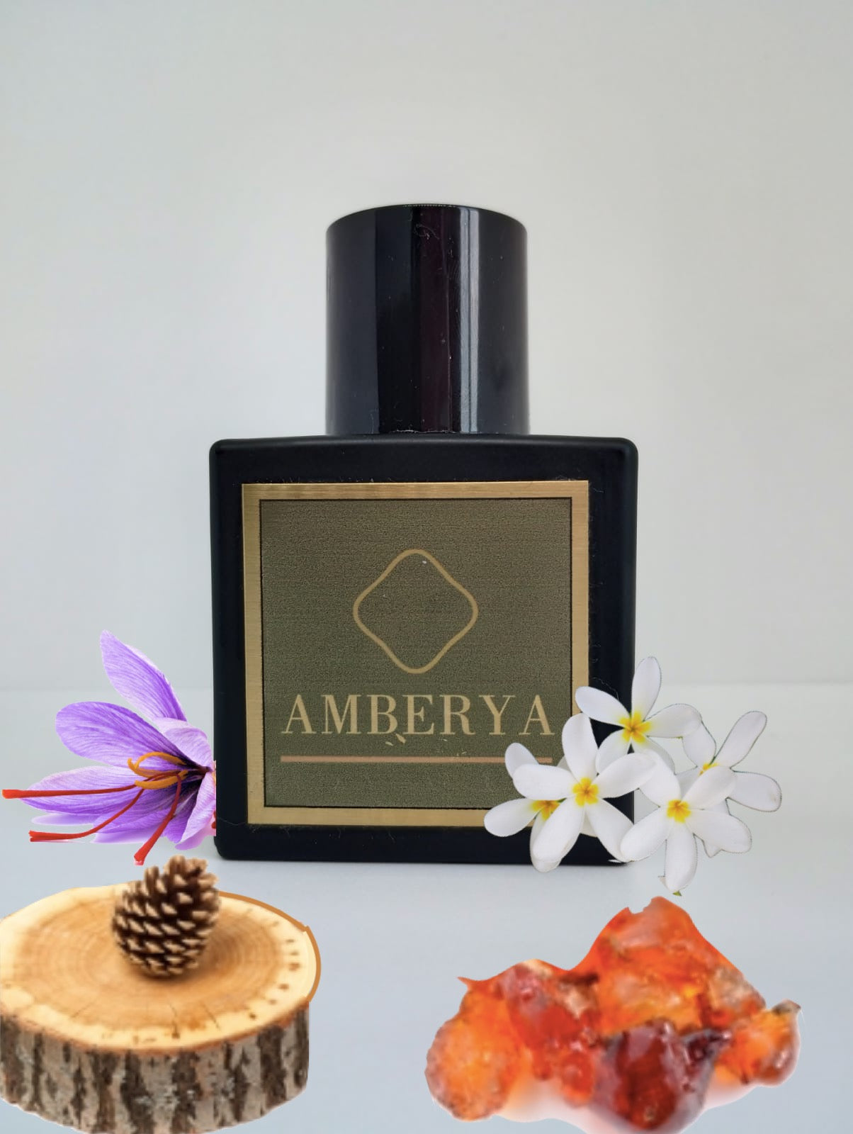 Tarte Amberya | 50ML