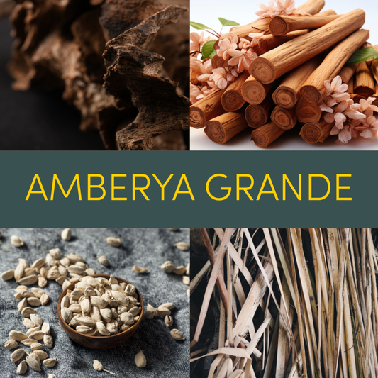 Amberya Grande