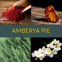 Amberya Pie