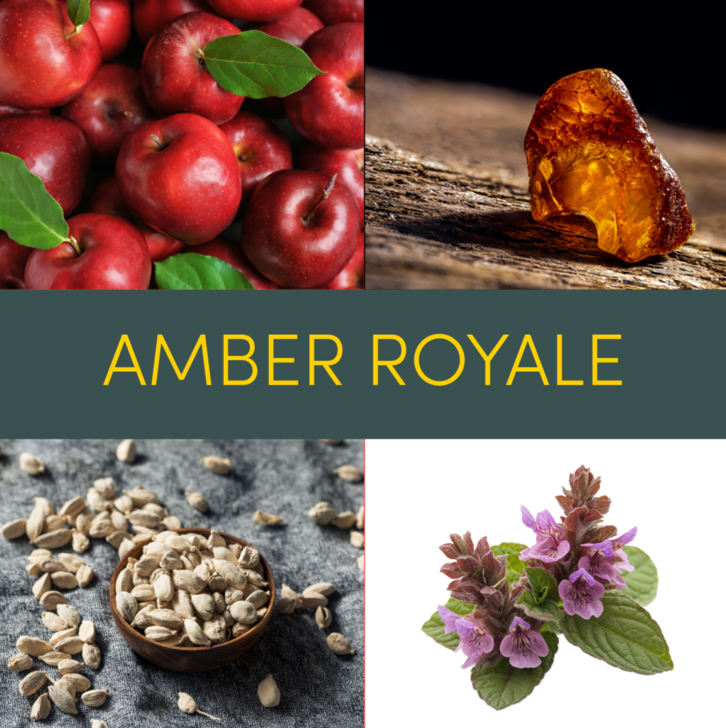 Amberya Royale