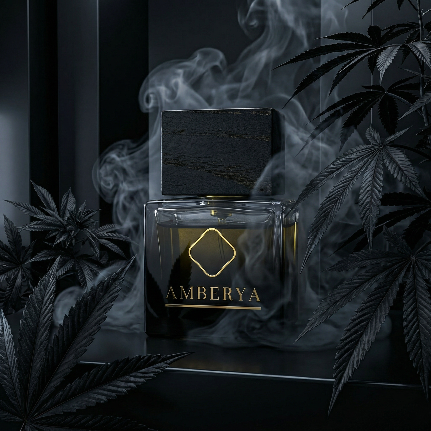 Negro entero | 50ML