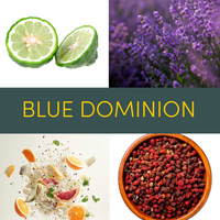 Blue Dominion