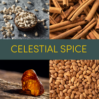Celestial Spice