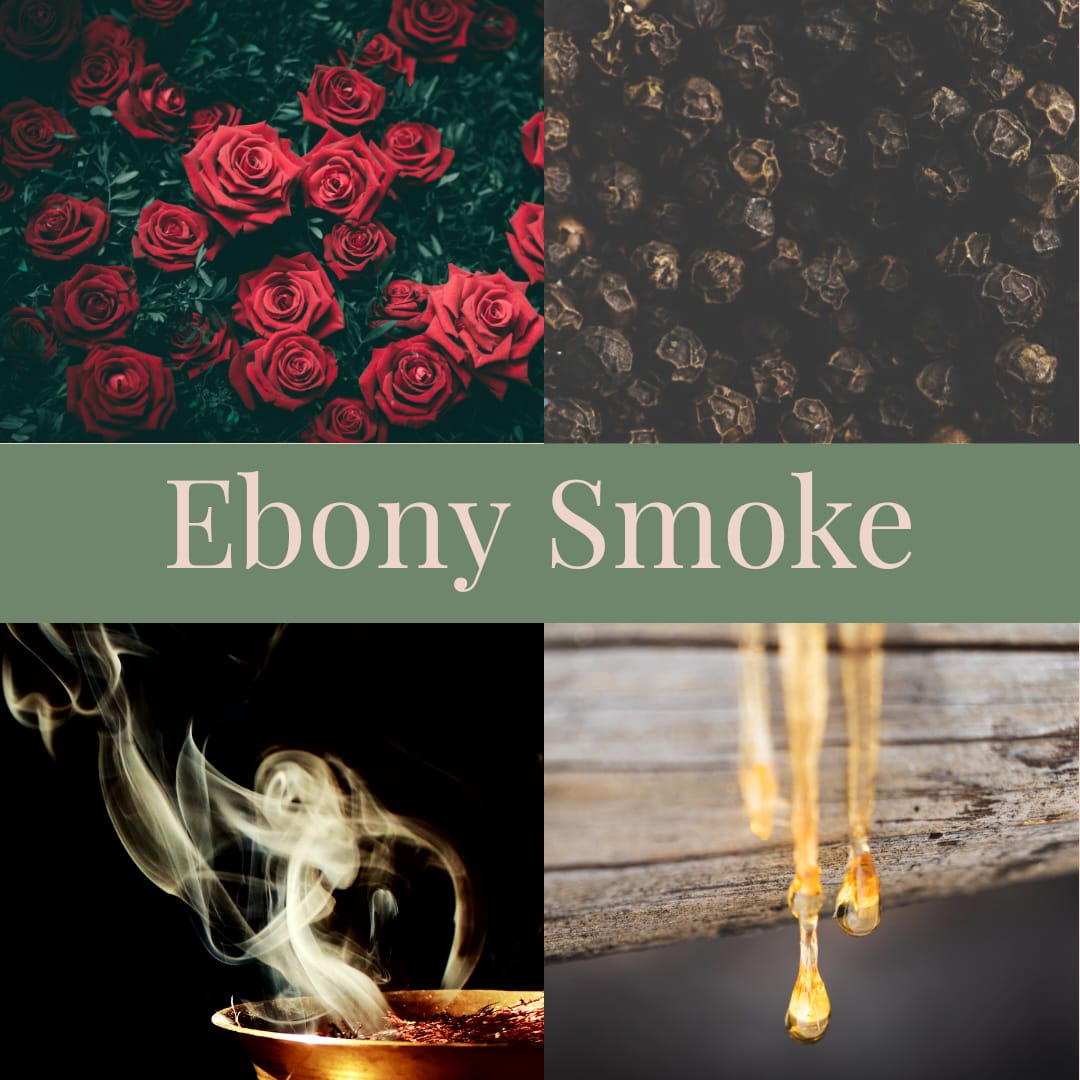 Ebony Smoke