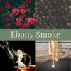 Load image into Gallery viewer, Ebony Smoke