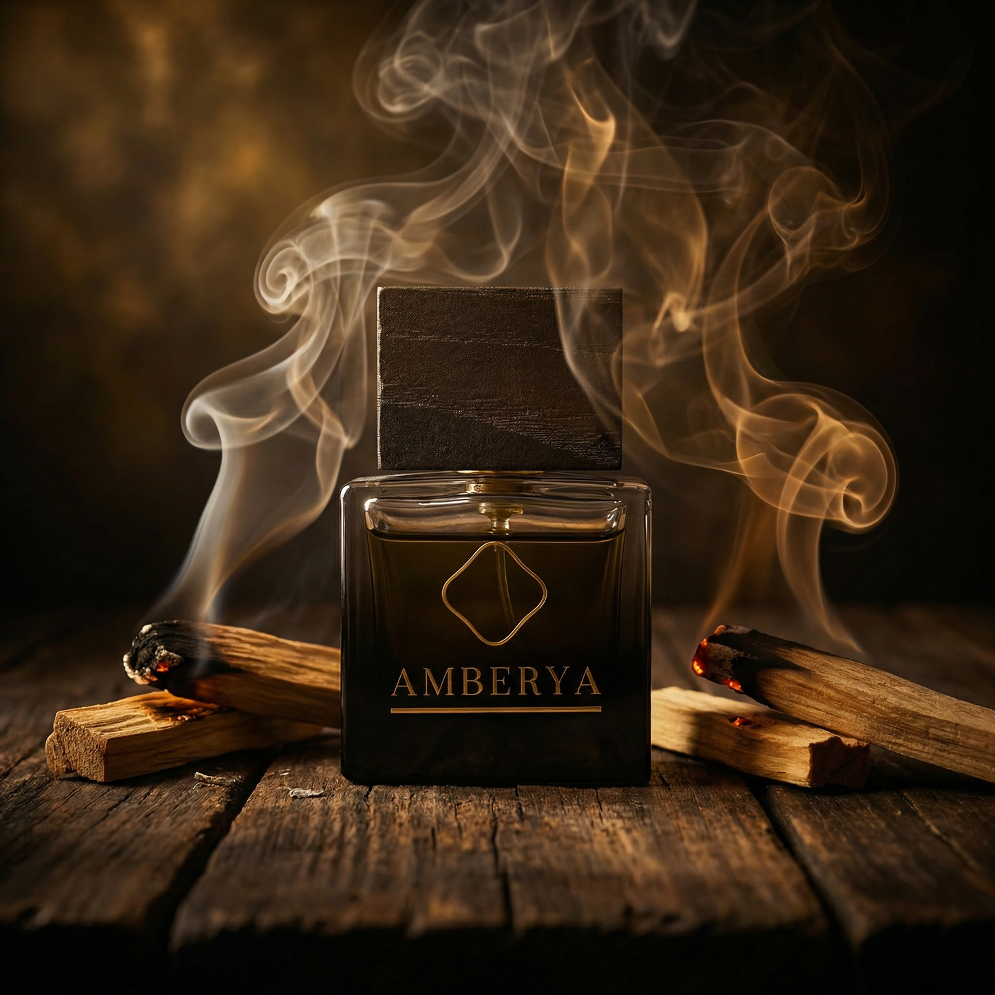 Ebony Smoke