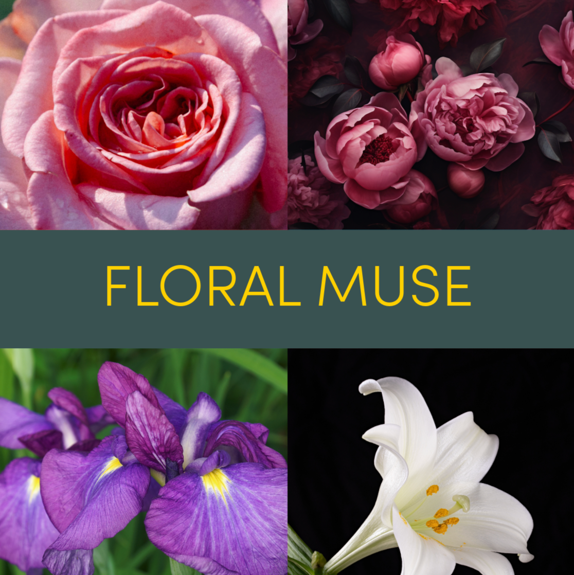 Floral Muse