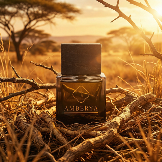 Lumière D’ Afrique