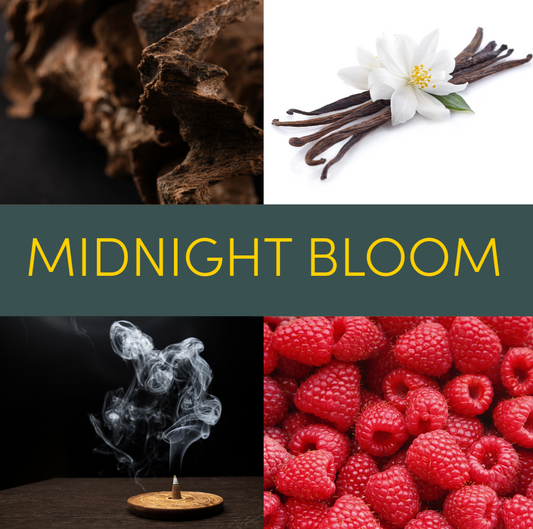Midnight Bloom