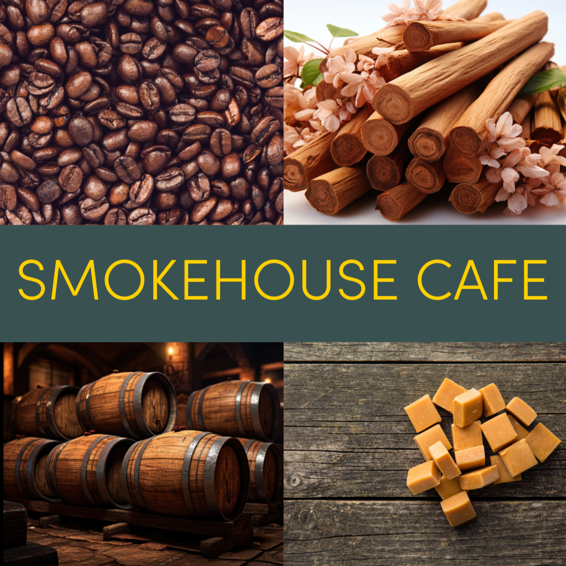Smokehouse Cafe