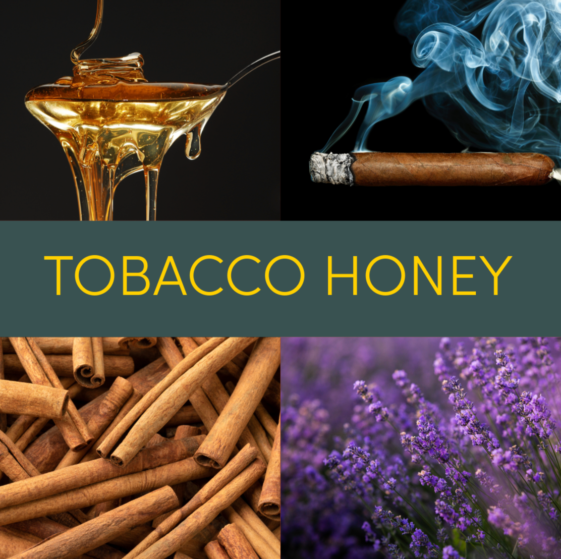 Honey Tobacco