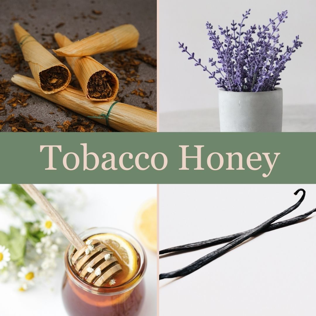 Honey Tobacco