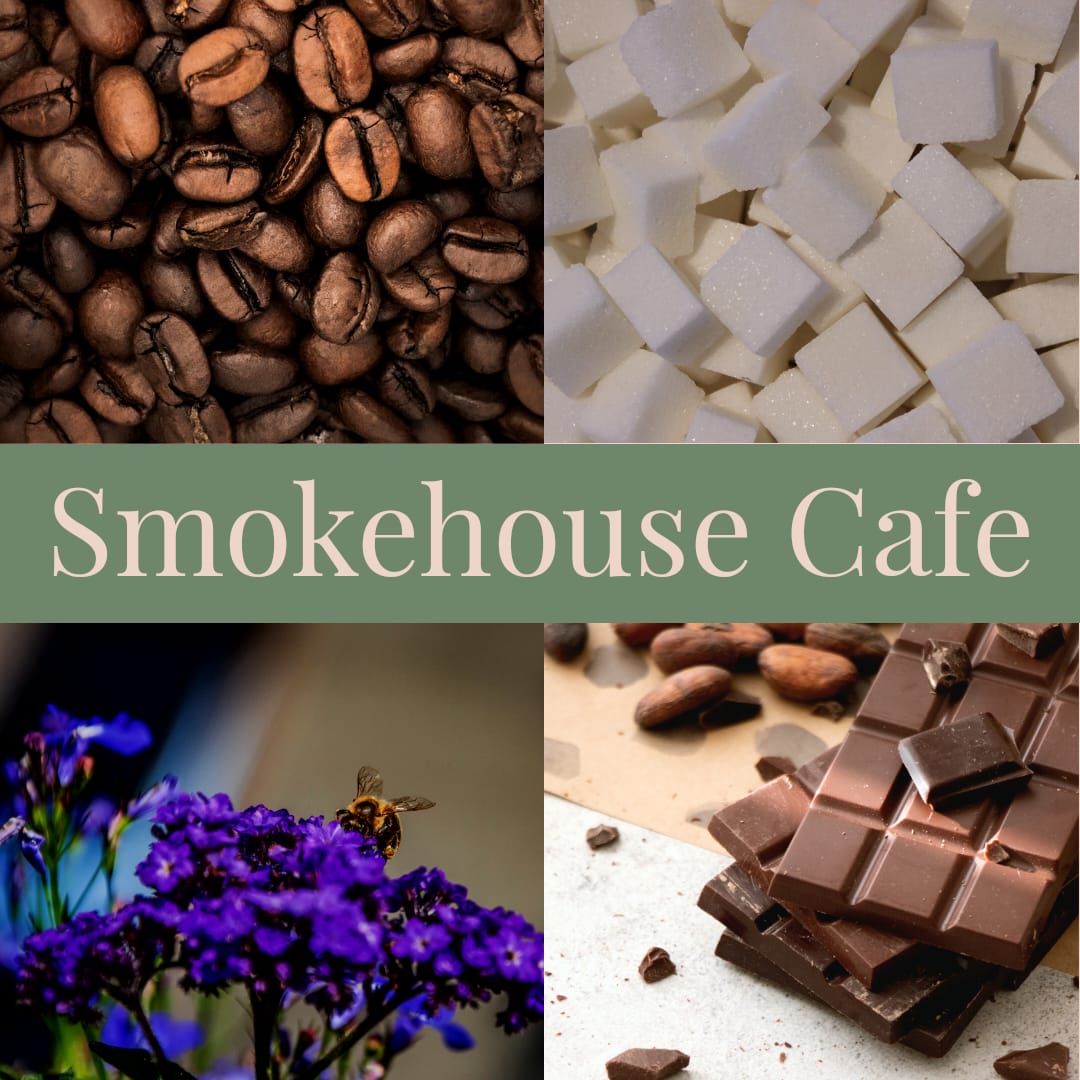 Smokehouse Cafe