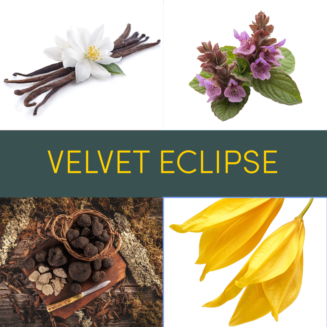 Velvet Eclipse